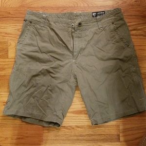 Kuhl Mens Shorts
